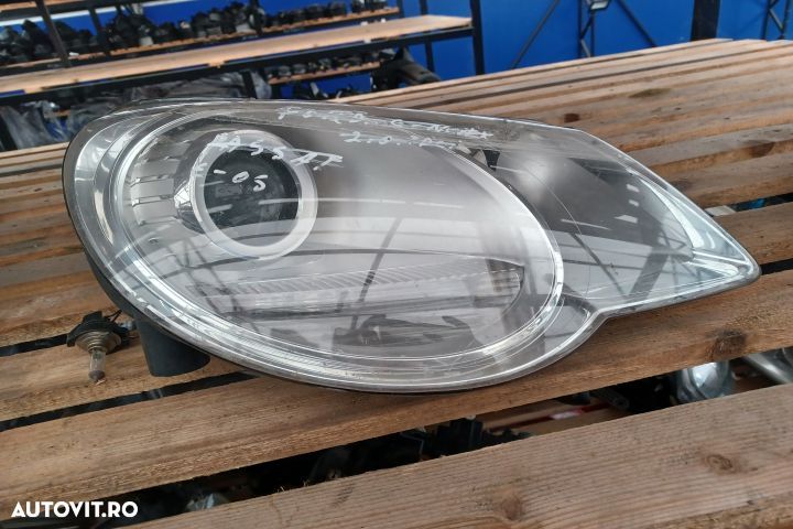 FAR DREAPTA MX1253 EOS MX1253 Volkswagen VW Passat - 1