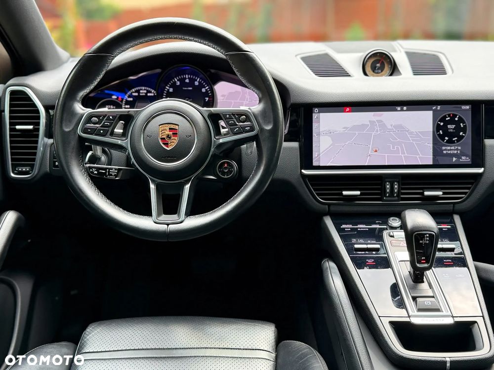 Porsche Cayenne Platinum Edition - 22