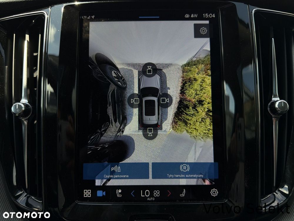 Volvo XC 60 - 21