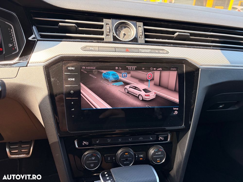 Volkswagen ARTEON 2.0 TDI DSG 4Motion R-Line - 18