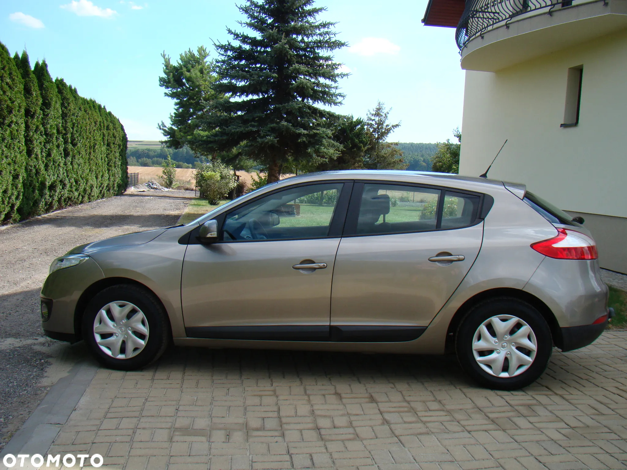 Renault Megane - 5