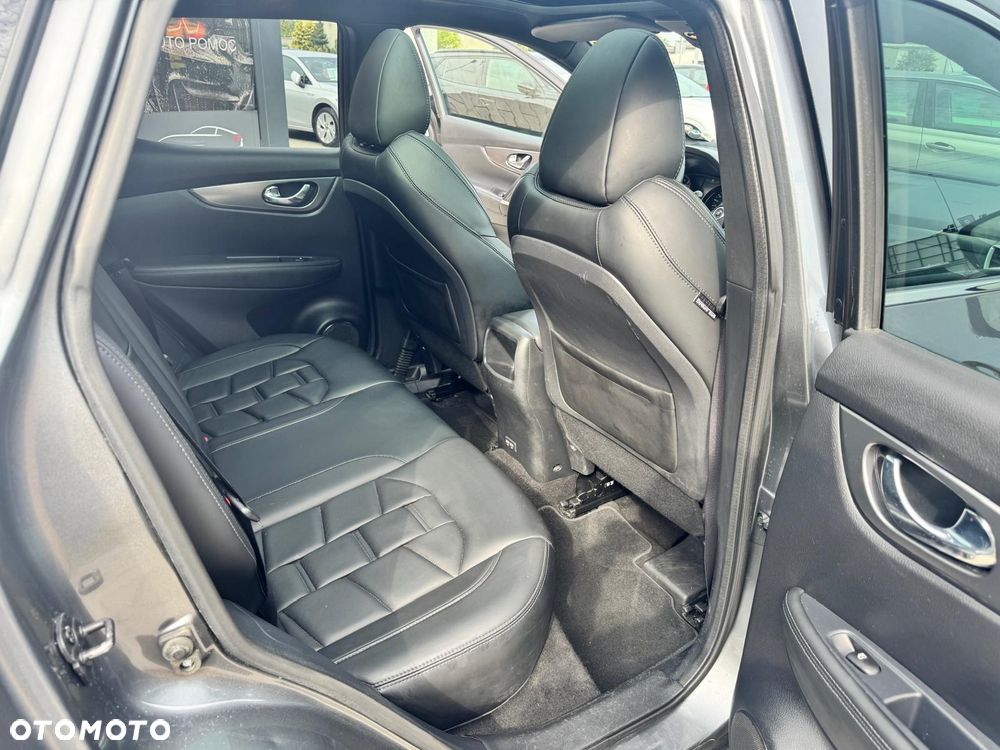 Nissan Qashqai - 29