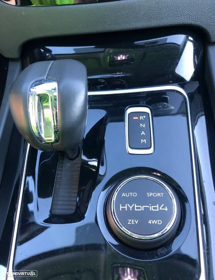 Peugeot 508 SW - 2