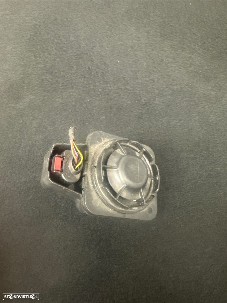 Original Volkswagen Golf MK7 modulo buzina do alarm (x2 em stock) - 1