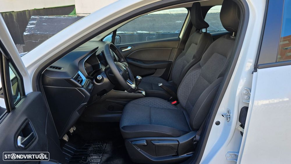 Renault Clio 1.0 TCe Intens - 39
