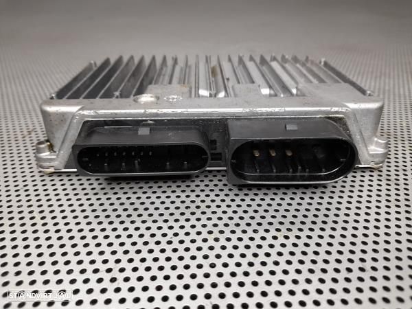 Centralina / Modulo Motor Bmw 3 Compact (E46) - 2