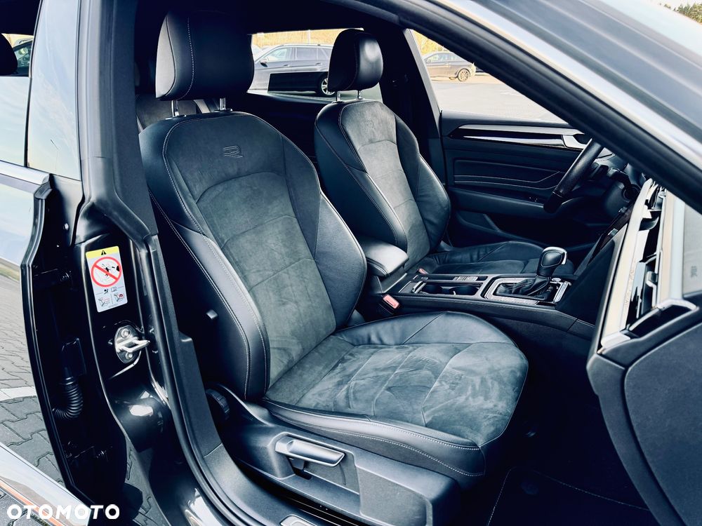 Volkswagen Arteon Shooting Brake 2.0 TDI R-Line DSG - 30