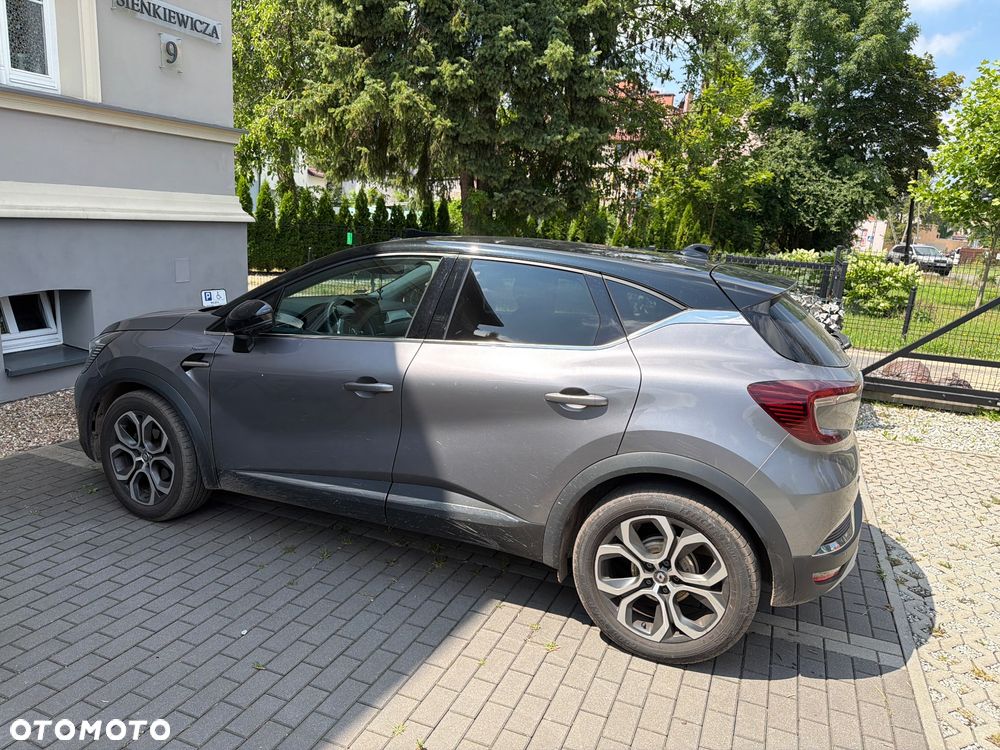 Renault Captur 1.0 TCe Zen - 1