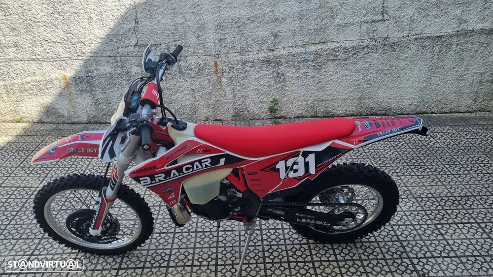GasGas EC - 2