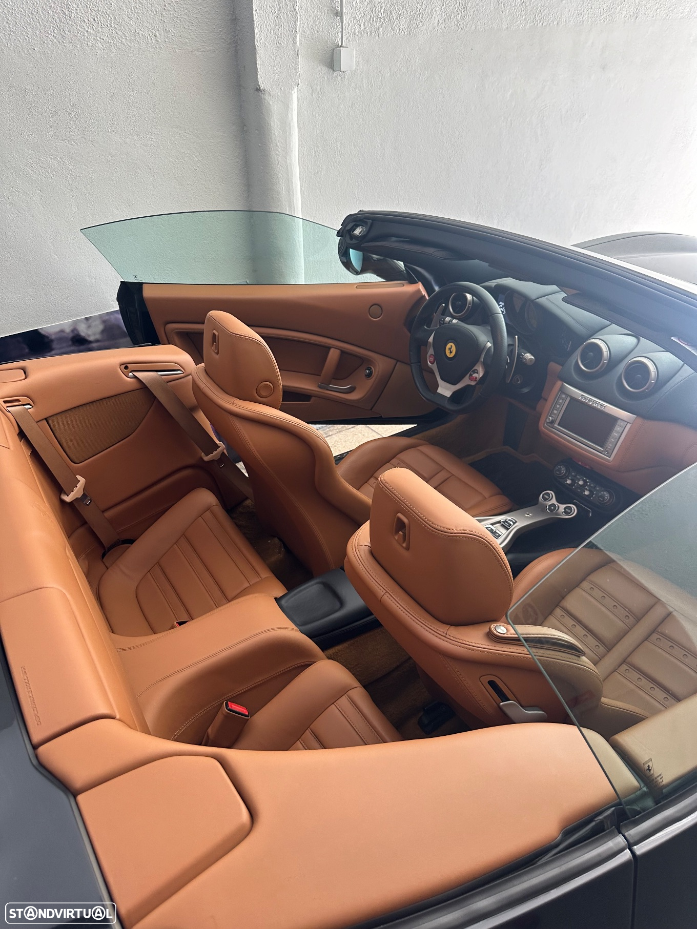 Ferrari California - 14