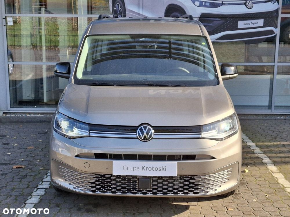 Volkswagen Caddy - 3