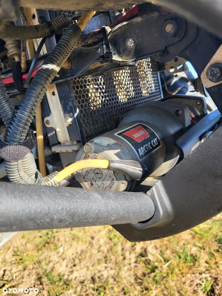 Arctic Cat Inny - 12