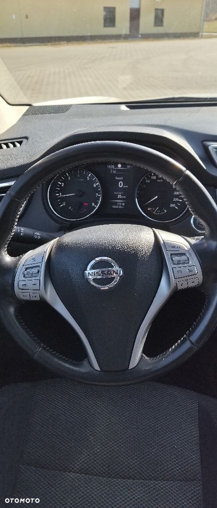 Nissan Qashqai - 6