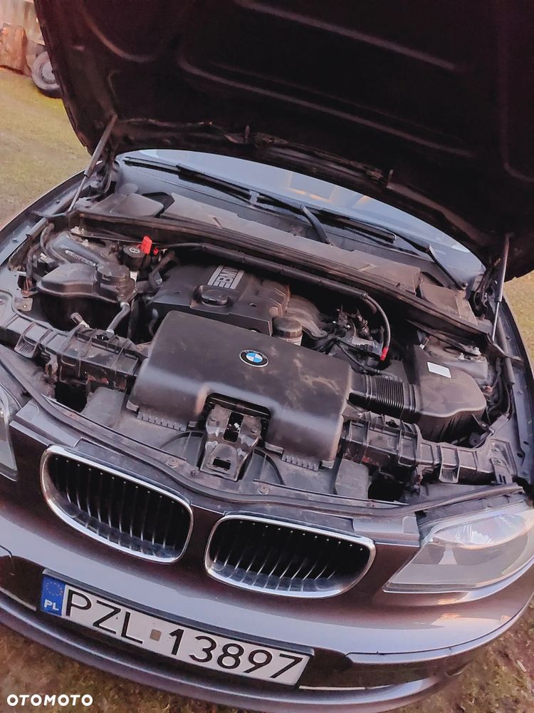BMW Seria 1 - 9