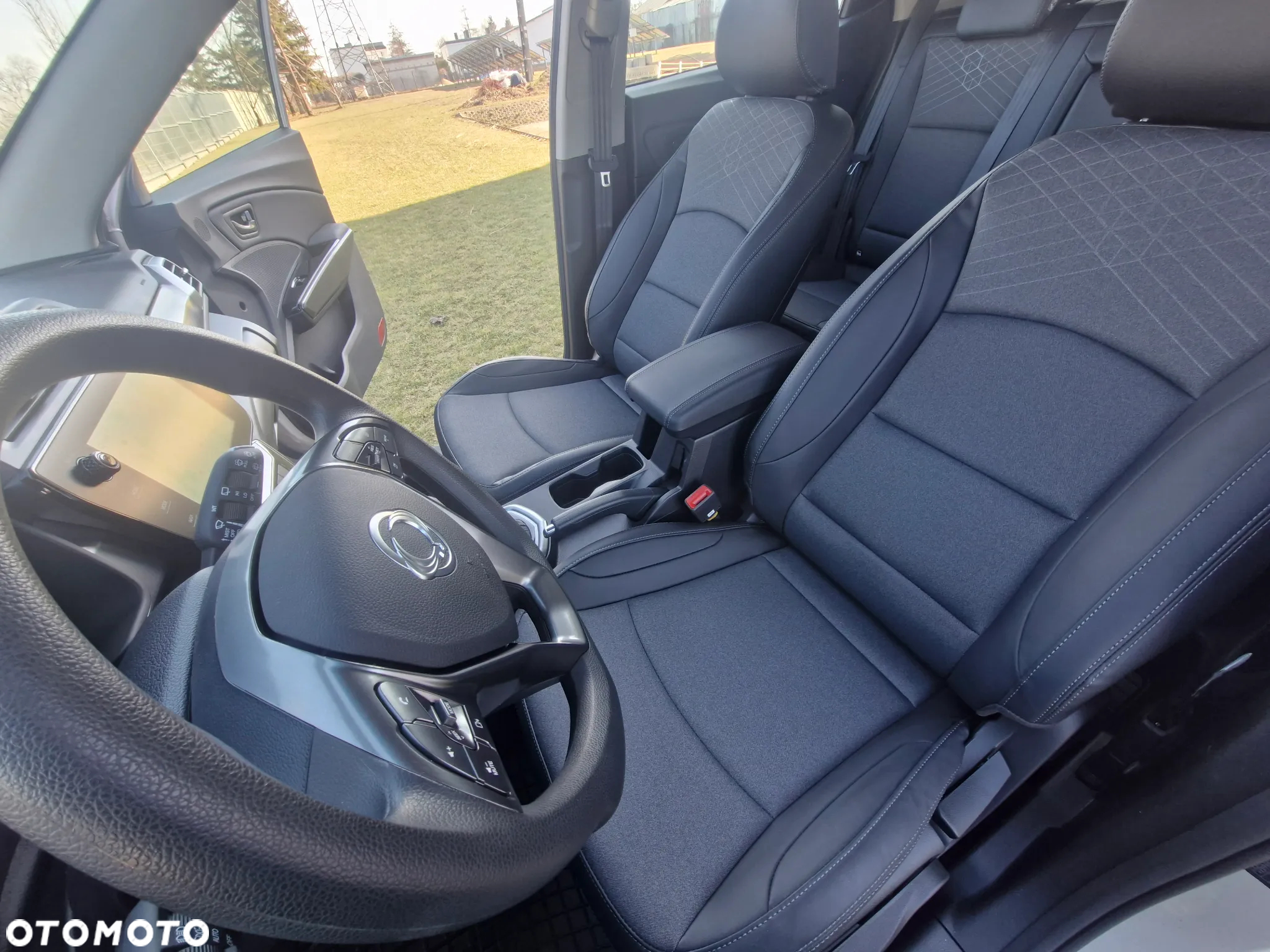 SsangYong/KGM Tivoli 1.5 T-GDI Joy - 16