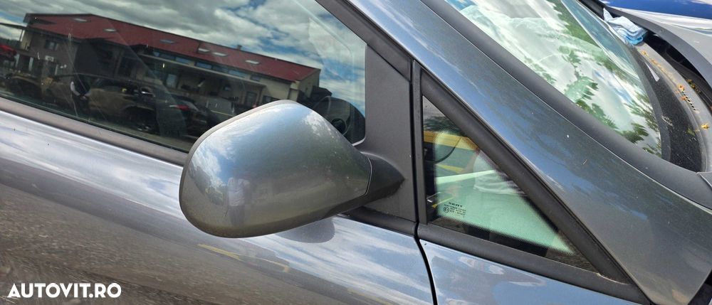 Oglinda stanga / dreapta Seat Altea XL 2009 2010 / 2011 2012 / 2013 2014 - 2