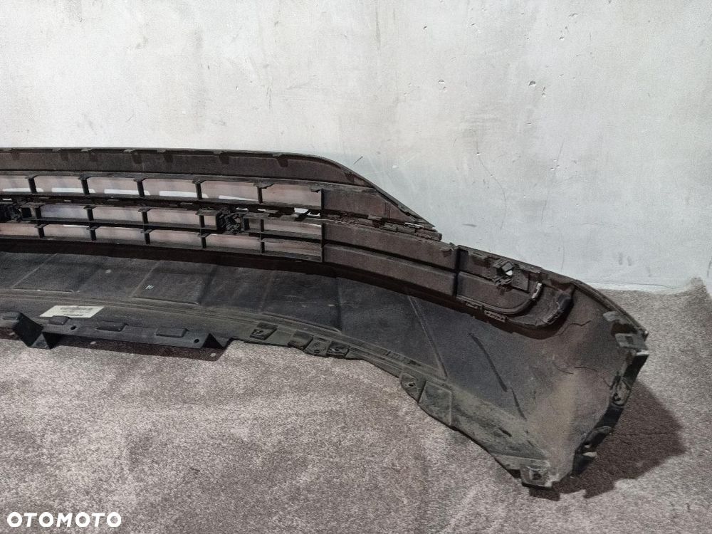 DOKŁADKA ZDERZAKA PRZÓD PRZEDNIA VW TIGUAN II LIFT 5NA805903H - 9