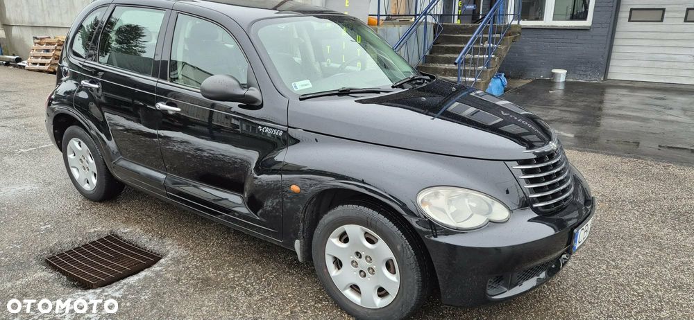 Chrysler PT Cruiser - 2