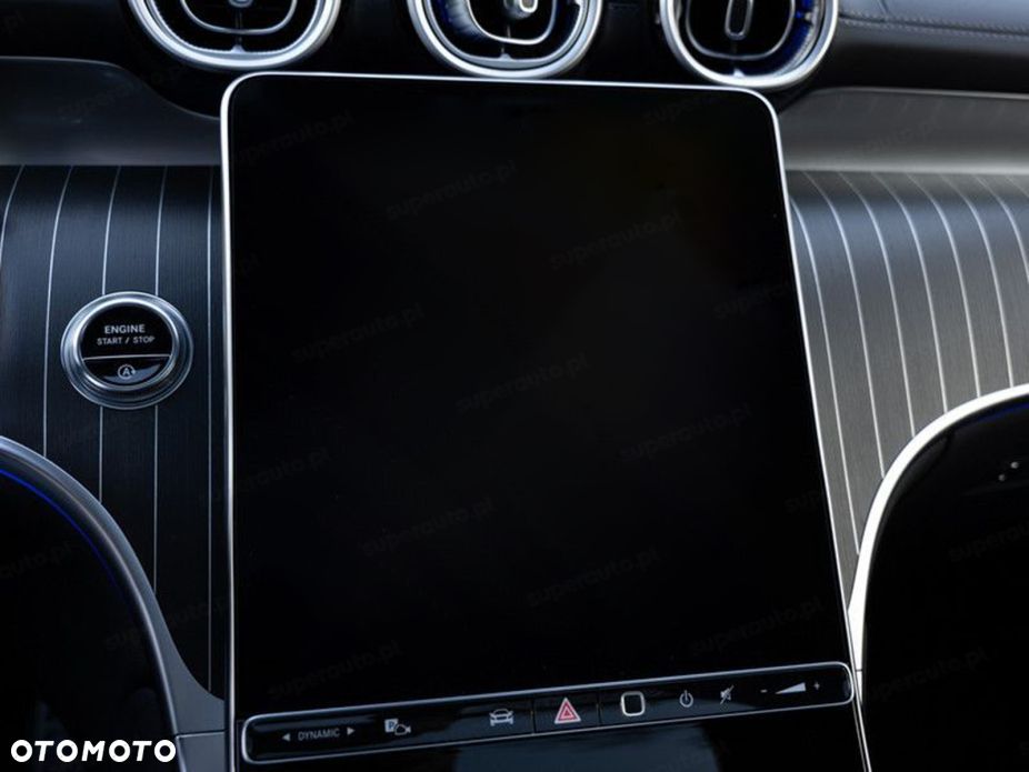 Mercedes-Benz GLC 300 d mHEV 4-Matic AMG Line - 17