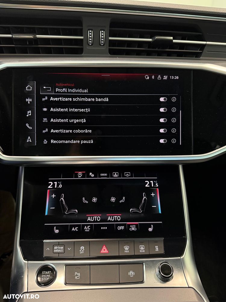 Audi A6 2.0 40 TDI S tronic Design - 20