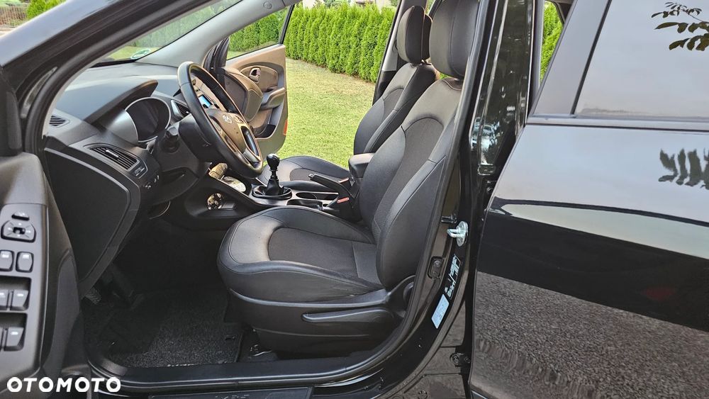 Hyundai ix35 1.6 2WD Trend - 9