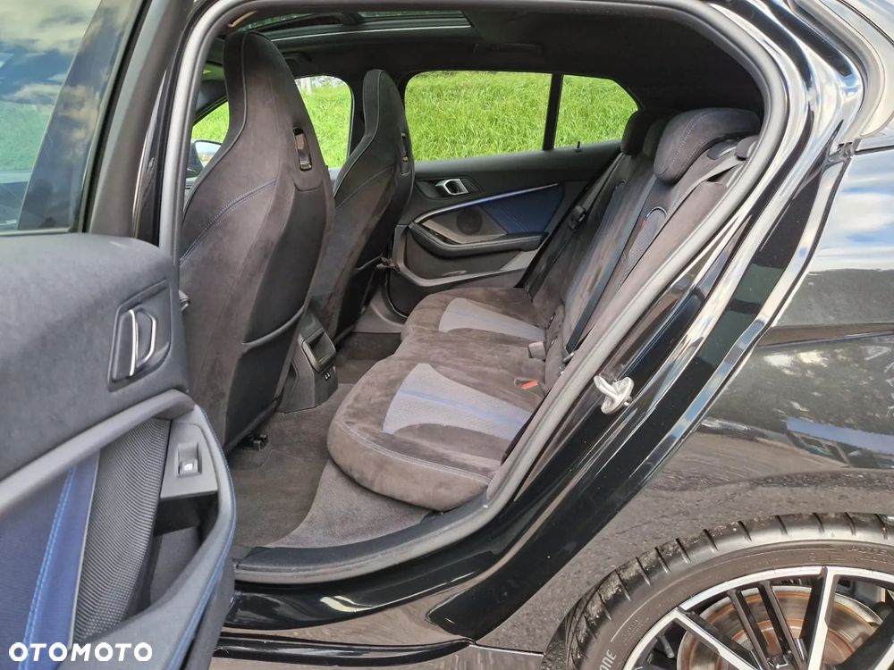 BMW Seria 1 - 15