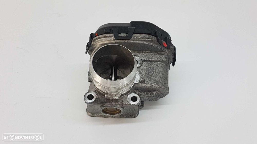 CORPO DE BORBOLETAS PEUGEOT 308 BUSINESS LINE - 1