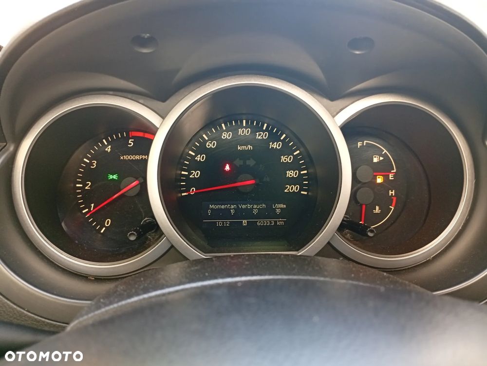 Suzuki Grand Vitara 1.9 DDiS X30 DPF - 10