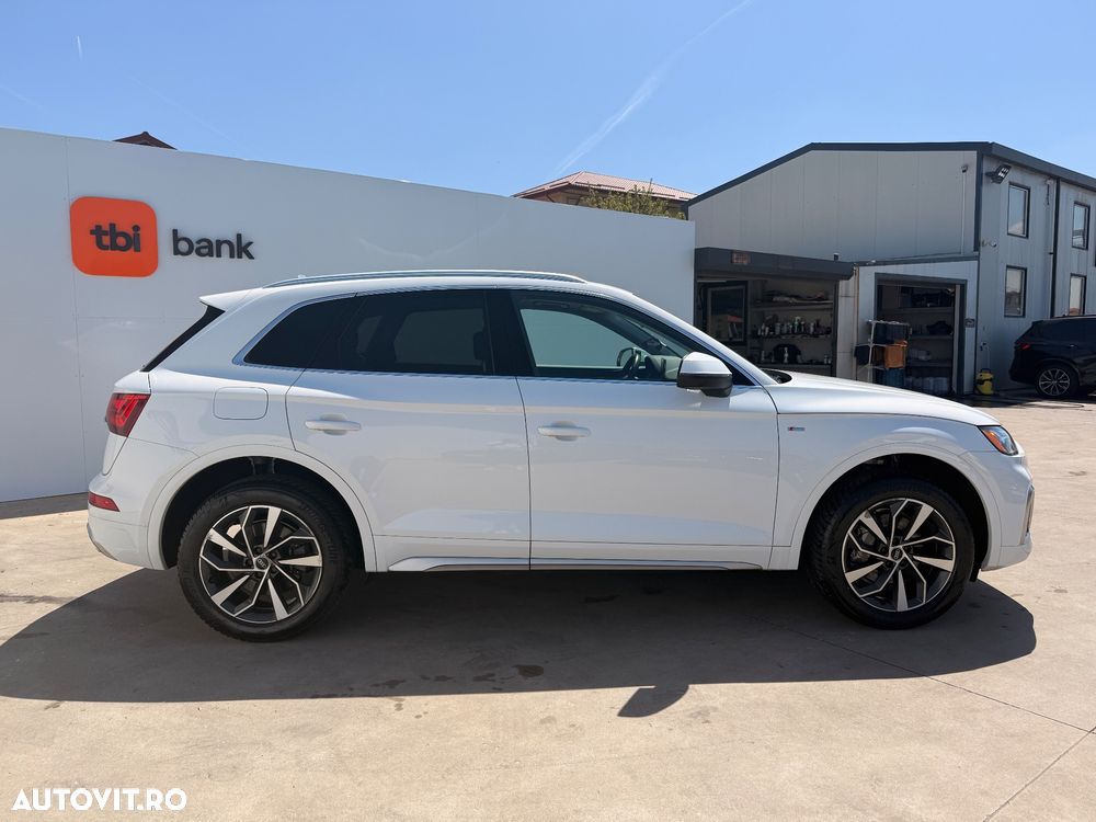 Audi Q5 45 TFSI quattro S tronic S line - 20