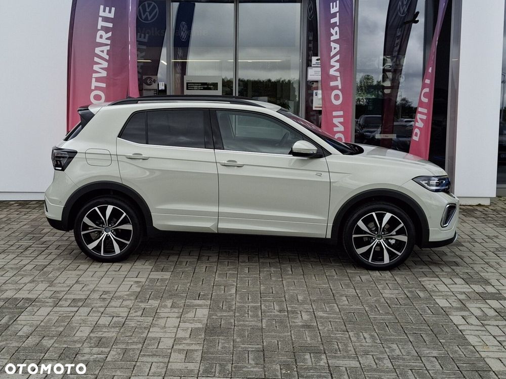 Volkswagen T-Cross 2026 photo 4