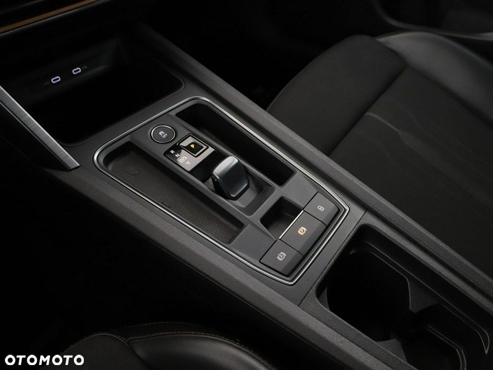 Cupra Formentor 2.0 TSI 4Drive VZ DSG - 36