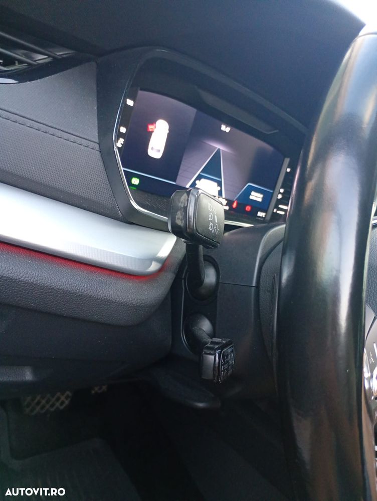 Skoda Octavia 2.0 TDI DSG Ambition - 33