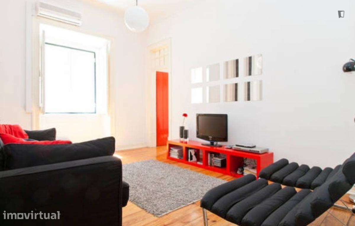 Apartamento com 3 quartos - localizado em Santos Lisbon - Grande imagem: 5/10