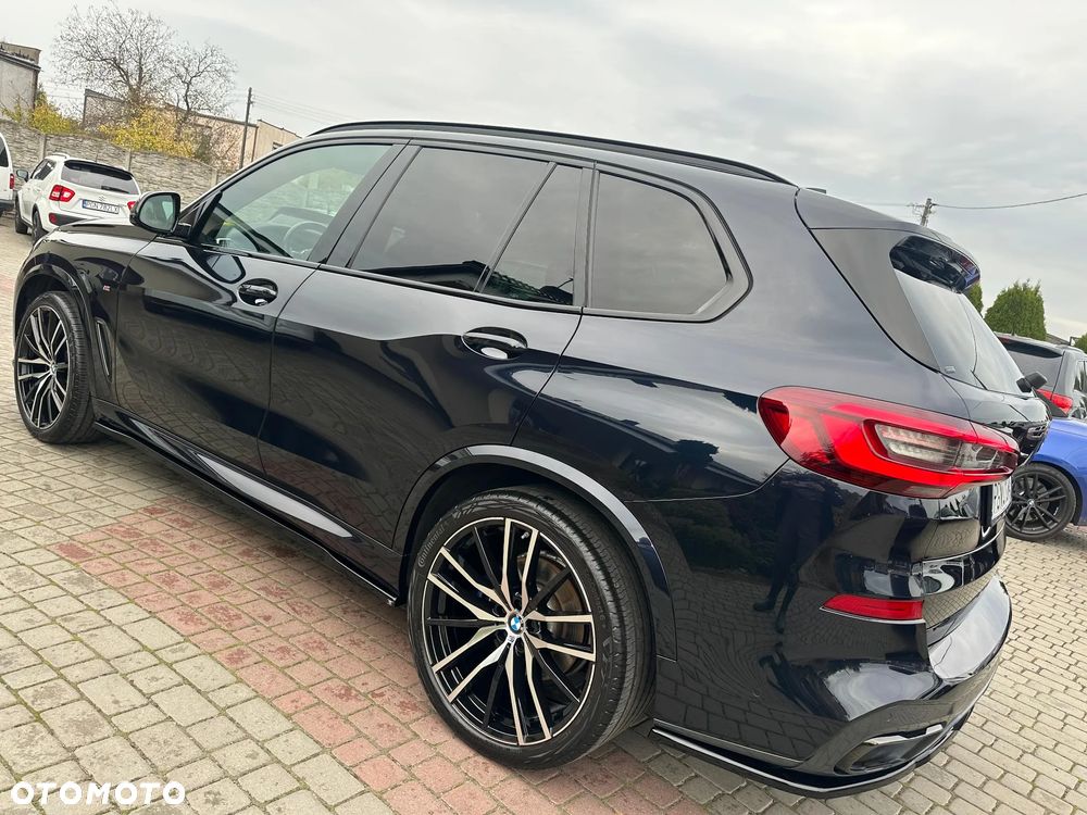 BMW X5 xDrive30d - 2