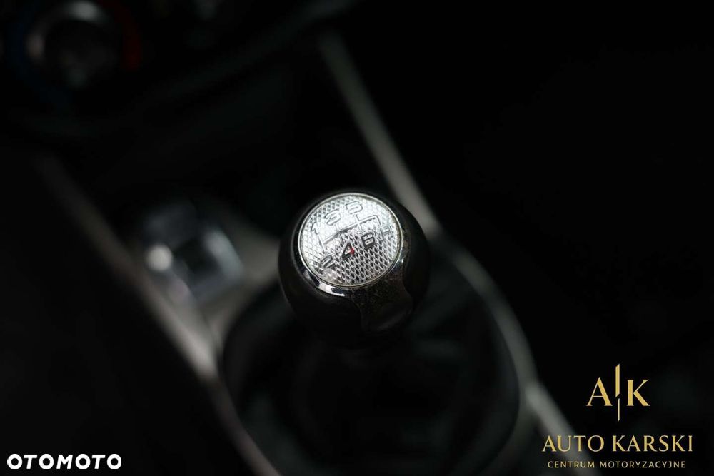 Alfa Romeo Mito - 22