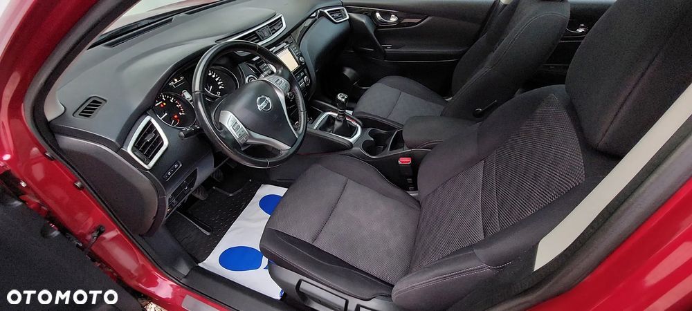 Nissan Qashqai 1.2 DIG-T 360 - 18