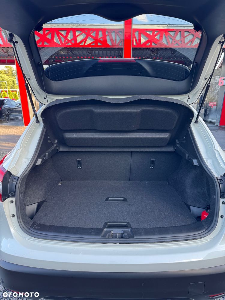 Nissan Qashqai - 16