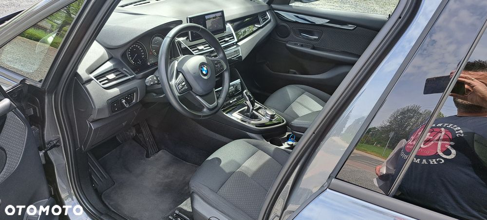 BMW Seria 2 - 20