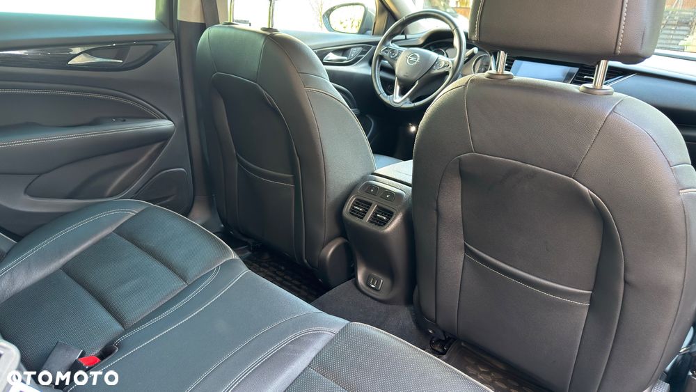 Opel Insignia 2.0 Ultimate - 19