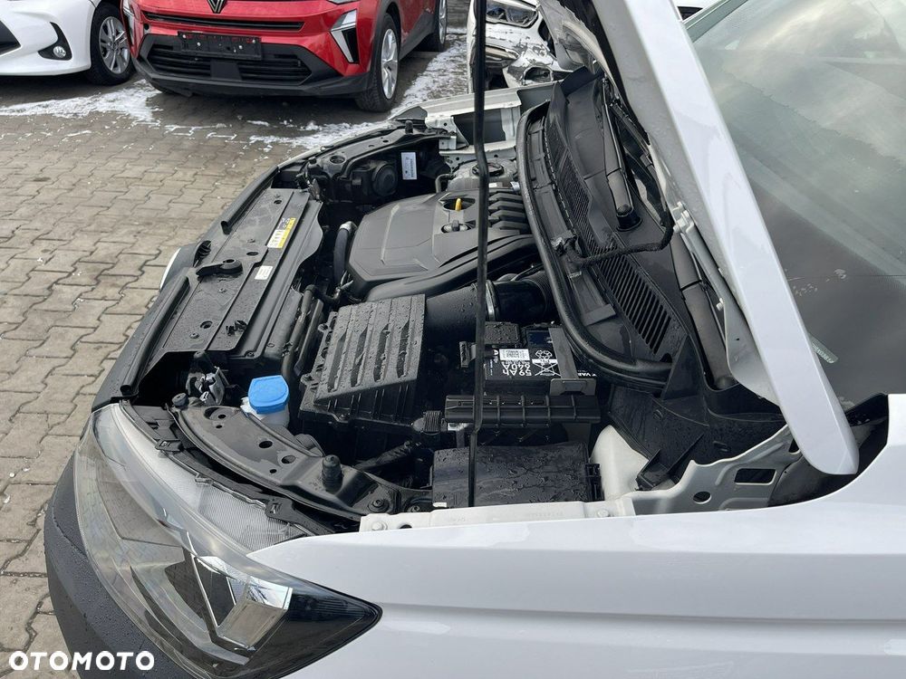 Volkswagen Caddy 1.5 (5-Si.) Life - 13