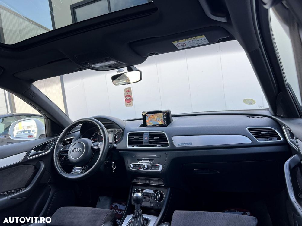 Audi Q3 - 6