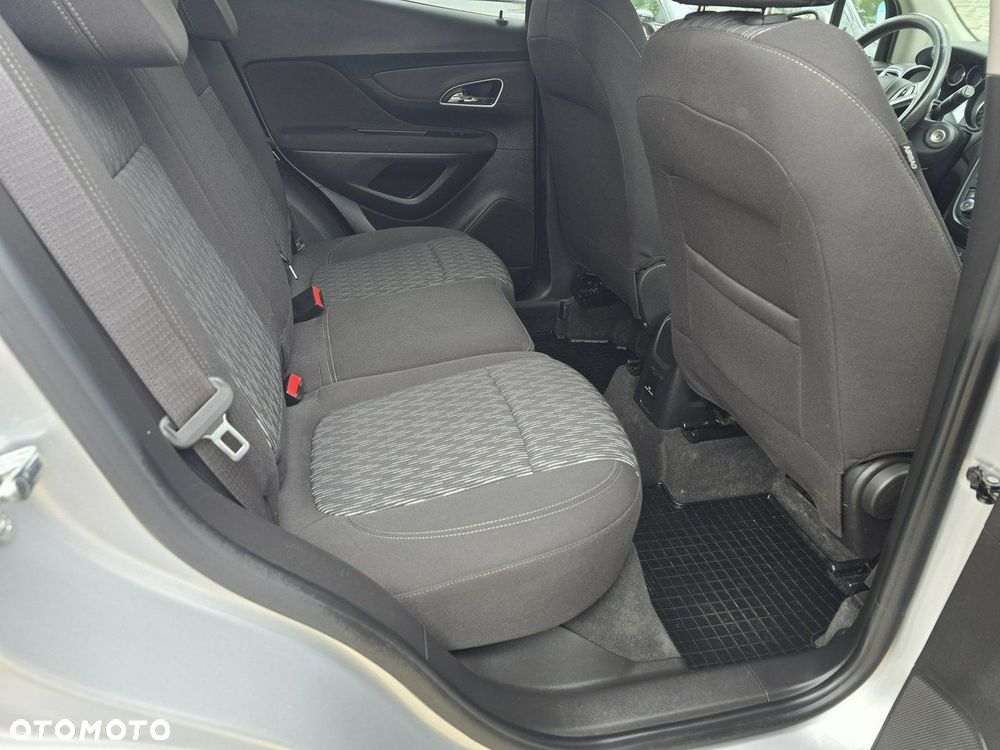Opel Mokka - 13