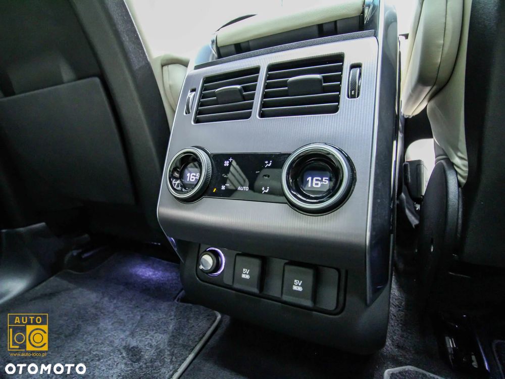 Land Rover Range Rover Sport S 2.0Si4 HSE - 29