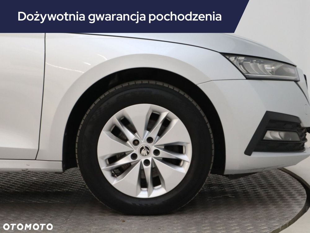Skoda Octavia - 17