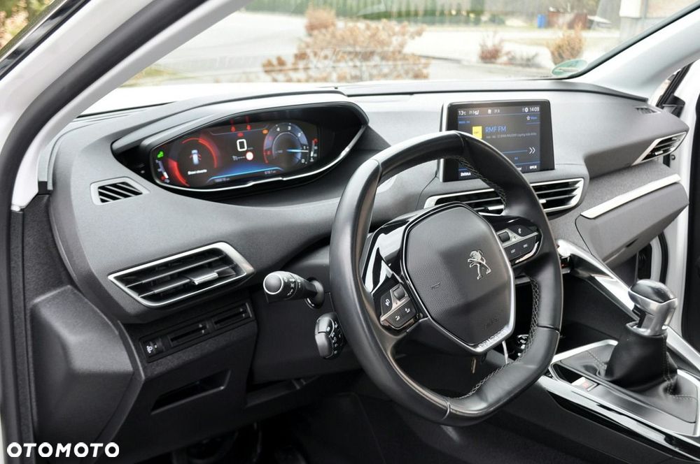 Peugeot 3008 - 22