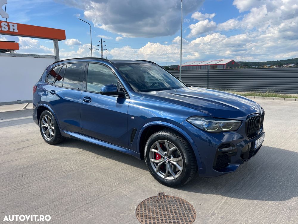 BMW X5 - 20