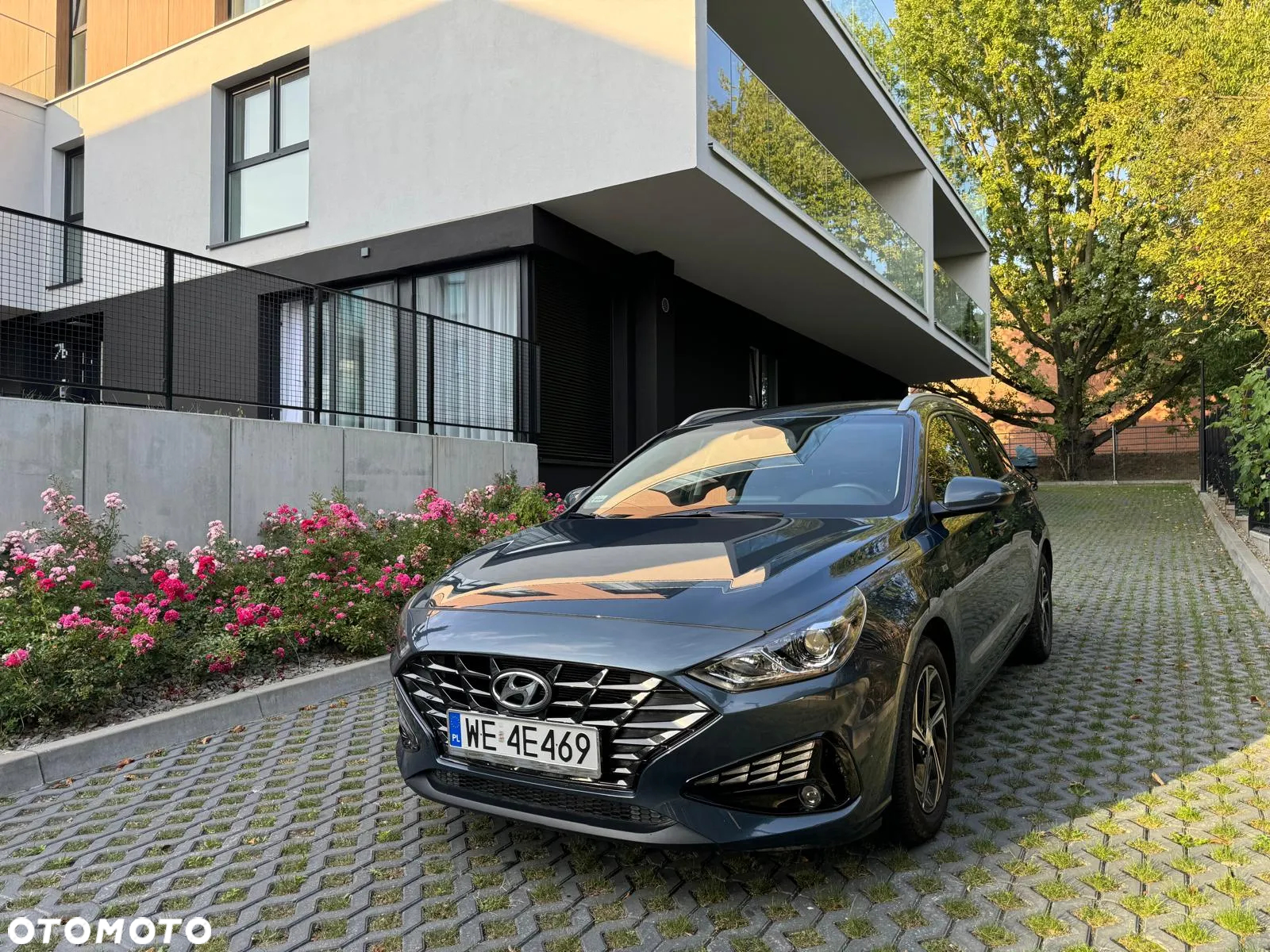 Hyundai i30 1.5 T-GDI 48V Comfort DCT - 16