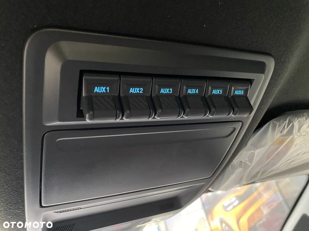 Ford Ranger 2.0 EcoBlue Bi-Turbo 4x4 DC Wildtrak X - 34