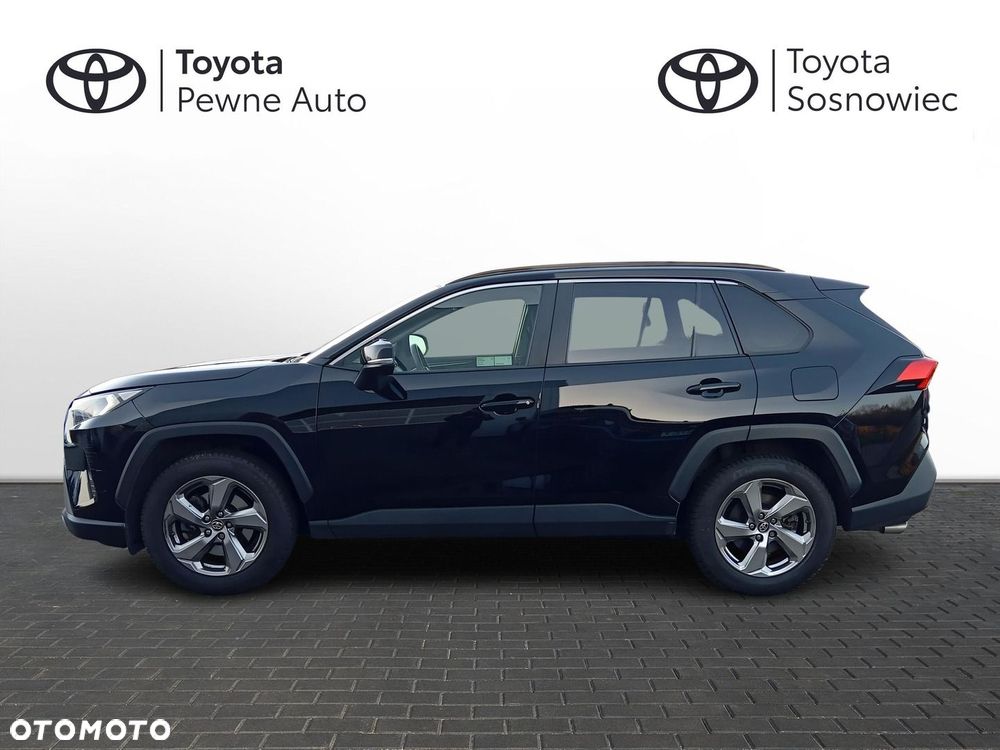 Toyota RAV4 - 3