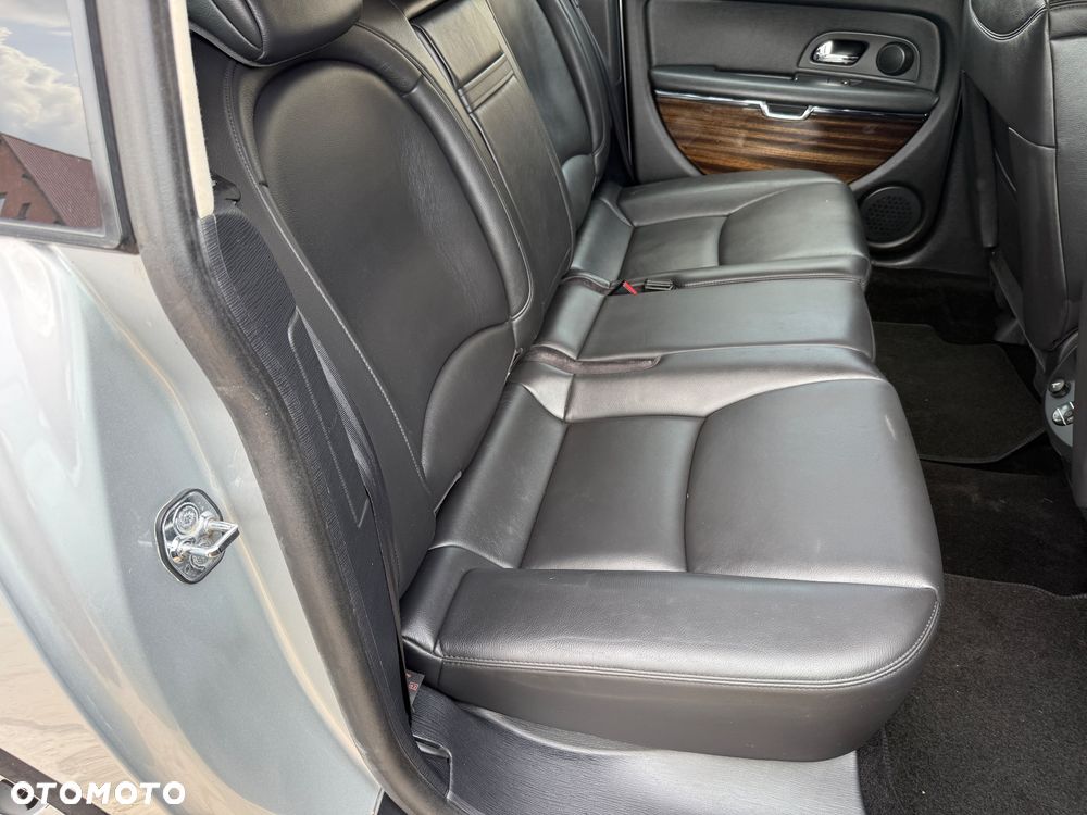 Citroën C6 HDi 205 Biturbo FAP Exclusive - 15